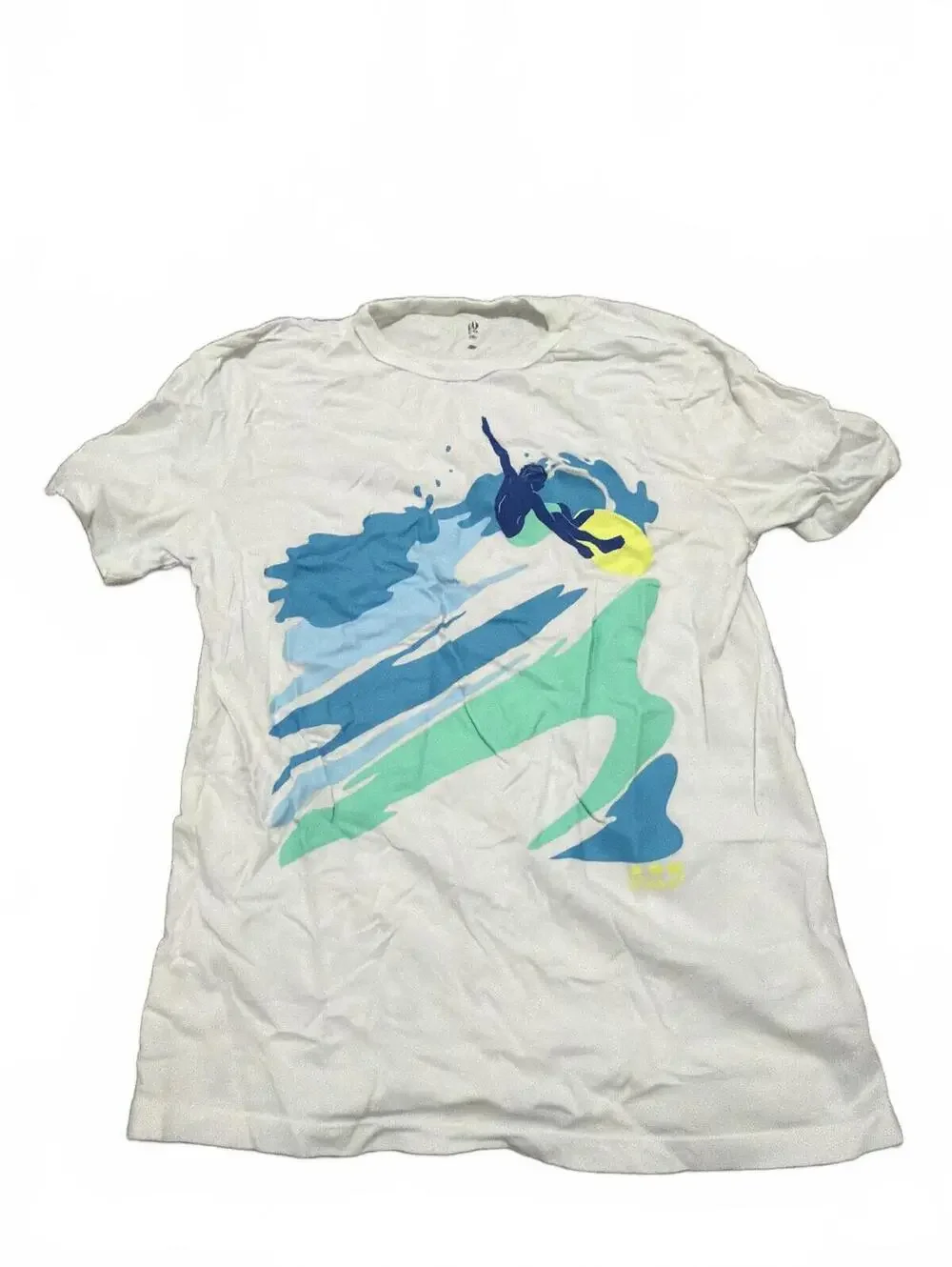 Gap Kids Boys Graphic T-Shirt XXL